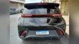 BYD Dolphin Mini - Miniatura 3