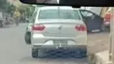 BYD Dolphin Mini - Miniatura 5