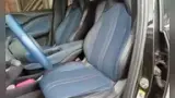 BYD Dolphin Mini - Miniatura 6