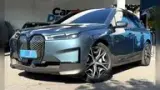 BMW Ix - Miniatura 1
