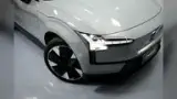 Volvo EX30 - Miniatura 6