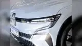 Renault Megane E-tech Electric - Miniatura 5