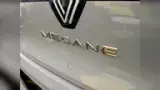 Renault Megane E-tech Electric - Miniatura 14