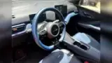 BYD Dolphin Mini - Miniatura 3