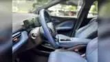 BYD Dolphin Mini - Miniatura 4