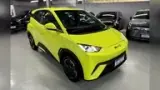 BYD Dolphin Mini - Miniatura 1