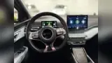 BYD Dolphin Mini - Miniatura 6