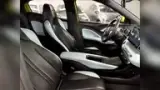 BYD Dolphin Mini - Miniatura 8