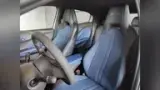 BYD Dolphin Mini - Miniatura 6