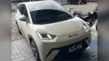 BYD Dolphin Mini - Miniatura 1