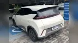 BYD Dolphin Mini - Miniatura 4