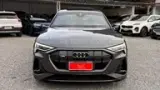 Audi E-tron Sportback - Miniatura 2