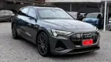 Audi E-tron Sportback - Miniatura 3
