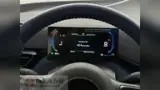 BYD Dolphin Mini - Miniatura 7