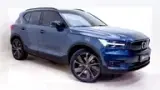 Volvo XC40 - Miniatura 1