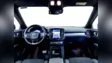 Volvo XC40 - Miniatura 6
