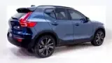 Volvo XC40 - Miniatura 11