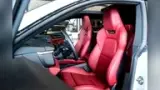 Porsche Macan - Miniatura 6
