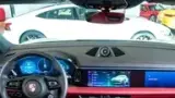 Porsche Macan - Miniatura 7