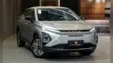 Omoda E5 - Miniatura 1