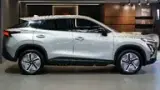 Omoda E5 - Miniatura 3