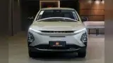 Omoda E5 - Miniatura 4