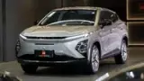 Omoda E5 - Miniatura 7