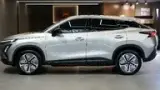 Omoda E5 - Miniatura 8