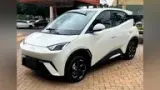 BYD Dolphin Mini - Miniatura 2