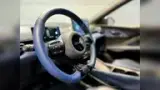 BYD Dolphin Mini - Miniatura 7