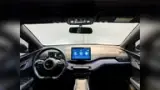 BYD Dolphin Mini - Miniatura 14