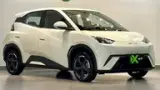 BYD Dolphin Mini - Miniatura 1