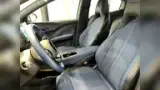 BYD Dolphin Mini - Miniatura 8