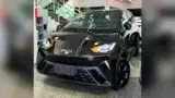 BYD Dolphin Mini - Miniatura 1