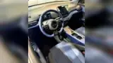 BYD Dolphin Mini - Miniatura 8