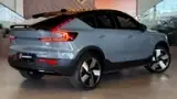 Volvo C40 Recharge - Miniatura 3