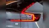 Volvo C40 Recharge - Miniatura 6