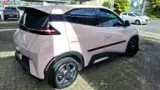 BYD Dolphin Mini - Miniatura 3