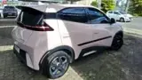 BYD Dolphin Mini - Miniatura 6