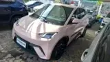 BYD Dolphin Mini - Miniatura 14