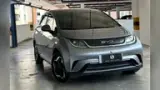 BYD Dolphin - Miniatura 8
