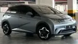 BYD Dolphin - Miniatura 9