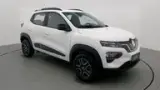Renault Kwid E-tech Electric - Miniatura 7