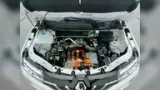 Renault Kwid E-tech Electric - Miniatura 10
