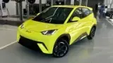 BYD Dolphin Mini - Miniatura 3