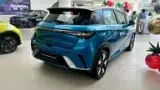 BYD Dolphin Plus - Miniatura 2