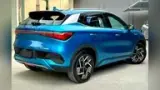 BYD Yuan Plus - Miniatura 1