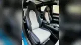 BYD Yuan Plus - Miniatura 4