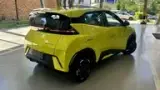 BYD Dolphin Mini - Miniatura 3