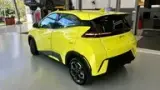 BYD Dolphin Mini - Miniatura 4